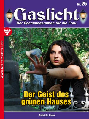 cover image of Gaslicht 25